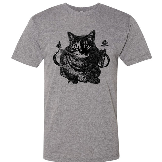 ATHLETIC GREY - FRONT