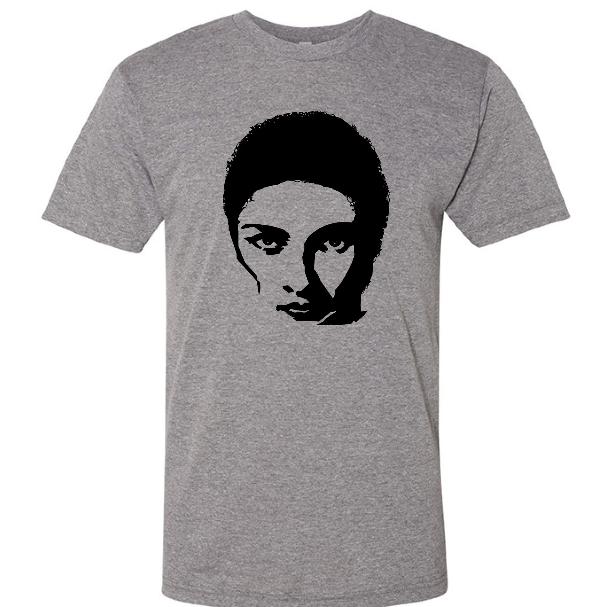 ATHLETIC GREY - FRONT