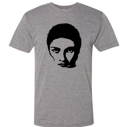 ATHLETIC GREY - FRONT